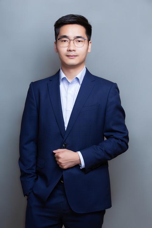 叶清和 联合创始人 & 首席运营官